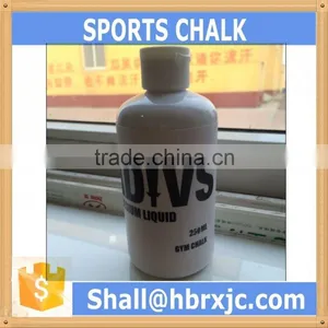 Pure Pink Blue Yellow White Chalk Liquid Crush Liquid Ball thumbnail-1