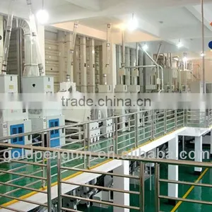 Most Popular Machine Cassava Flour Processing Machine thumbnail-4