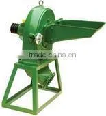 Electric Maize Grinding Cattle Feed Home Use Hammer Mill thumbnail-1