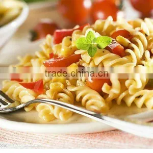 DPS-100 Noodle Type Italian Pasta/macaroni Production Line thumbnail-1
