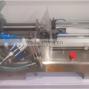 300-400 ml Drink and Water Filling Machine Price thumbnail-5