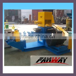 Fish Feed Mill Machine thumbnail-1