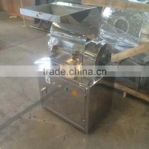 High Performance Animal Bone Crushing Machine,bone Powder Machine thumbnail-3
