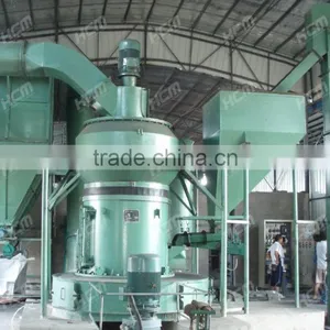 High Speed Grinding Mill for Limestone / Calcite /dolomite Powder Processing thumbnail-2