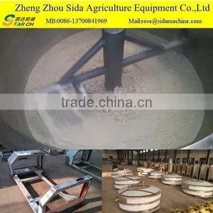 Hot Sales in Ghana Automatic Cassava Gari Production Machines thumbnail-1