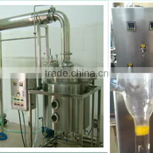 100L Automatic Essential Oil Extractor for Plants on Sale thumbnail-1