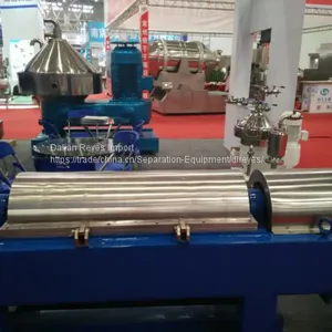 Innovative Solid Bowl Decanter Centrifuge thumbnail-1