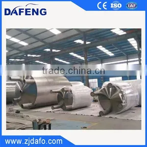 Stainless Steel Storage Tank 100,000 Liter thumbnail-1