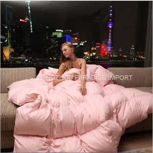China Factory Sale Polyester Comforter Sets thumbnail-3