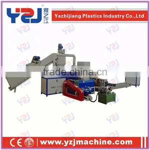 Film Recycling Granulator Production Line thumbnail-3