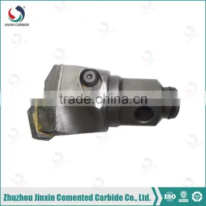 Factory Directly Sell Tungsten Carbide Rock Drill Bits thumbnail-1