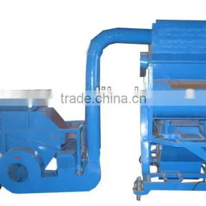 Peanuts Hull Remove Machine/peanut Shell Removing Machine thumbnail-1