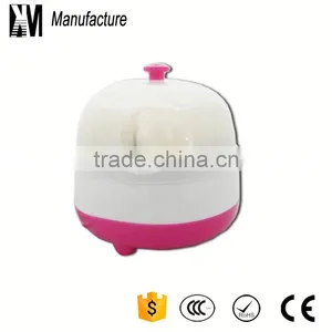 Factory Supply Nutrition Breakfast Electric Poached Egg Cooker Made in China thumbnail-1