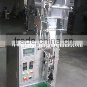 Particle Packing Machine Coal Char Particle Packing Machine thumbnail-1