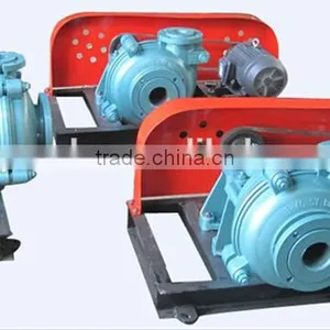 High Quality Dewatering Submersible Sludge Pump for Dirty Water Treatment, Sludge Dewatering. thumbnail-2