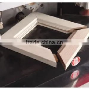 MDS4522 Woodwworking Mortising Miter Tenoning Machine thumbnail-2