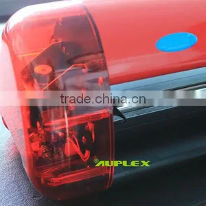 Computerized Cutter Plotter Desktop Vinyl Cutter Plotter With Infrared Laser Location thumbnail-6
