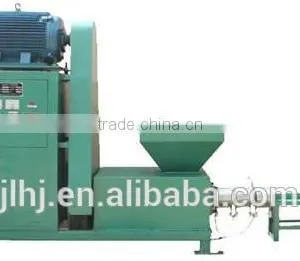Sawdust Briquette Charcoal Machine/wood Charcoal Macienp Charcoal Machine Production Line thumbnail-1