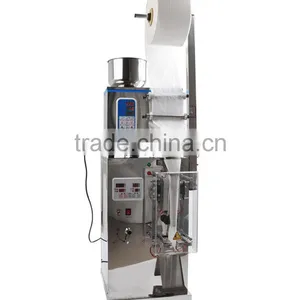 Best Quality 2-99g Particles Packing Machinery Sachet Particles Pharmacy Packaging Machine thumbnail-2