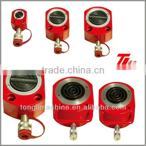150t TL1410-1 Flat Oil Cylinder thumbnail-1