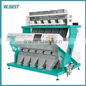Stable Peppper Seed CCD Color Sorting Machine thumbnail-1