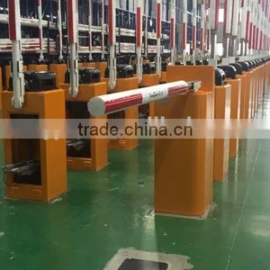 Vertical Smart Carousel Parking System Advanced thumbnail-1