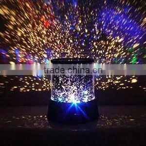 Star Master Night Light for Bar Romantic Master Star Master New Star Master Music and Rotating Star Master thumbnail-2