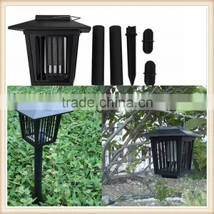 Cheap Price Hot Sale Outdoor Solar Mosquito Killer thumbnail-5