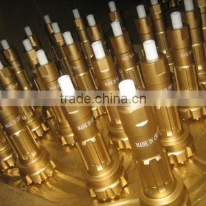 DTH Button Bit/downhole Drill Tools for DTH Hammer thumbnail-2