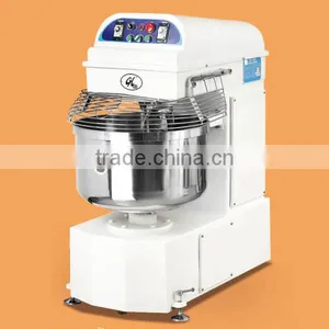 100L 130L 200L Factory Prices Dough Mixer Machine, Industrial Dough Mixer(CD130) thumbnail-1