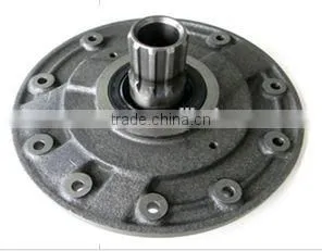Forklift Charging Pump 32601-12011-71 326011201171 Komatsu Excavator thumbnail-1