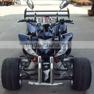 250cc EEC Racing ATV (TKA250E-C) thumbnail-3