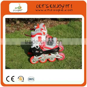 High Quality Professional Roller Inline Skate Shoes for Adults thumbnail-1