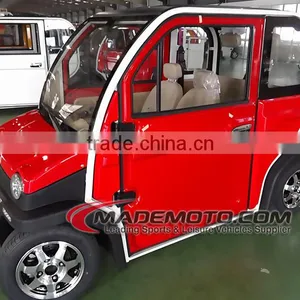100kw Electric Car Motor Kit for Smart Car thumbnail-4