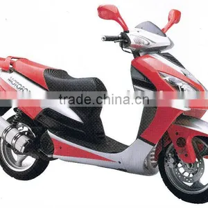Scooter LANCE II Classic Model thumbnail-1