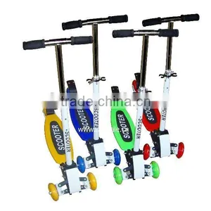 Cheap Price for Kids Kick Scooter thumbnail-1