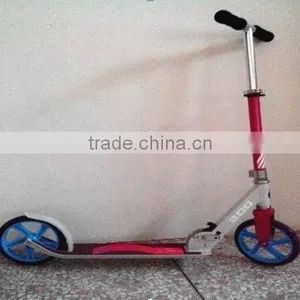 High Quality Scooter Second Round thumbnail-1