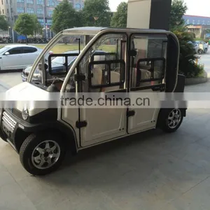Electric Car thumbnail-1