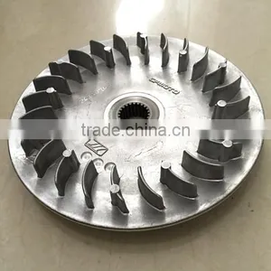 CFMOTO CF500 X5 ATV PRIMARY TIGHT PULLEY ASSY 0180-051300 thumbnail-1