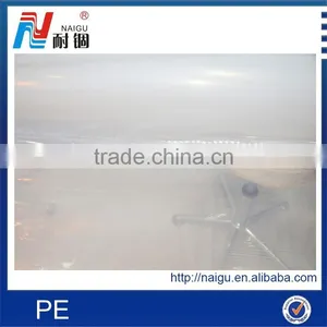 Good Stability pe Film for Printing/good Quality pe Bags thumbnail-1