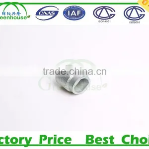 Metal Joint for Greenhouse Curtain System Control thumbnail-2