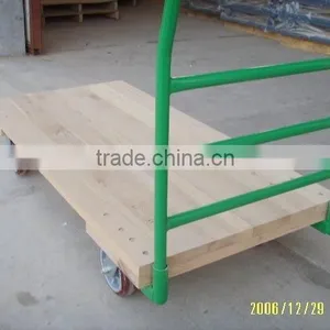 Wood Deck 24"X48" Platform Truck thumbnail-3
