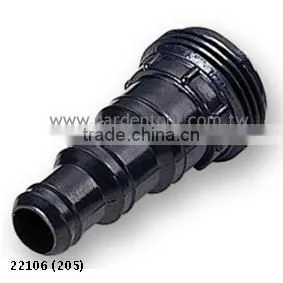 Quick Connect 3 Way Hose Pipe Connector thumbnail-1