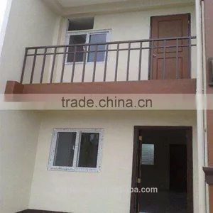 Cheap Light Steel Frame Fabricated Tiny Property and Houses thumbnail-3