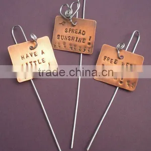 Zinc Plant Markers thumbnail-1