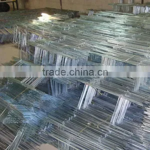 Corrugated Sign Holders H Wire Stakes Metal Wire Stake thumbnail-3