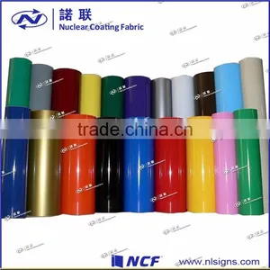 Opaque Pvc Color Self Adhesive Vinyl thumbnail-1