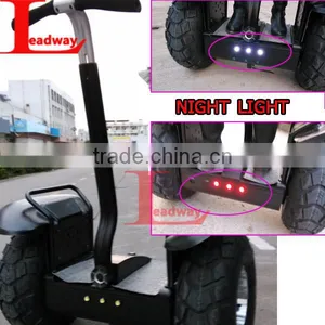Leadway Portable Human Transporter,mini Electric Mobility Scooters RM09D thumbnail-1