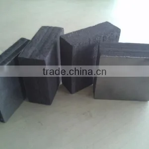 Hard Composite Carbon Felt (Carbon Fabric Based) thumbnail-1