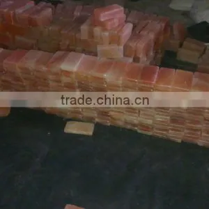 Rock Salt Large Slabs/Bricks/Plates/Blocks thumbnail-1